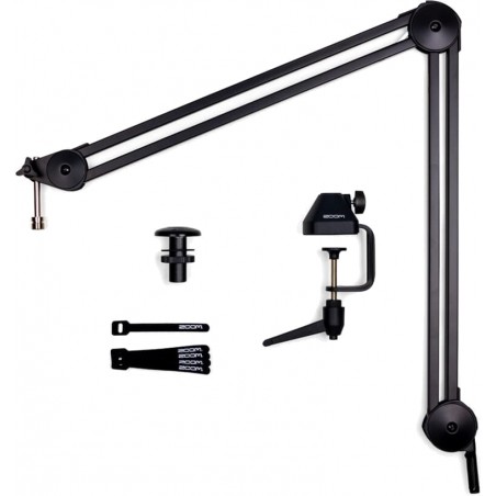 ZMA-1   Soporte de para Micrófono de radio