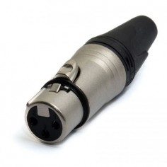 J/XLR-F-S