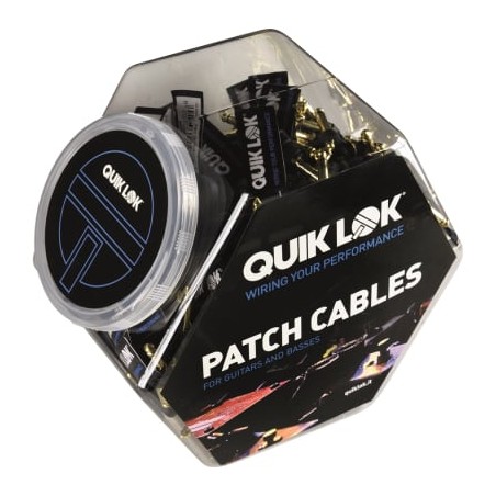FPC/QUIKBOARD JAR PACK