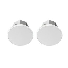 Parlantes de -Techo
