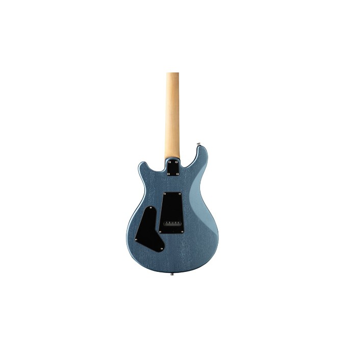 SE CE24 Standard Satin Ice Blue Metallic Satin