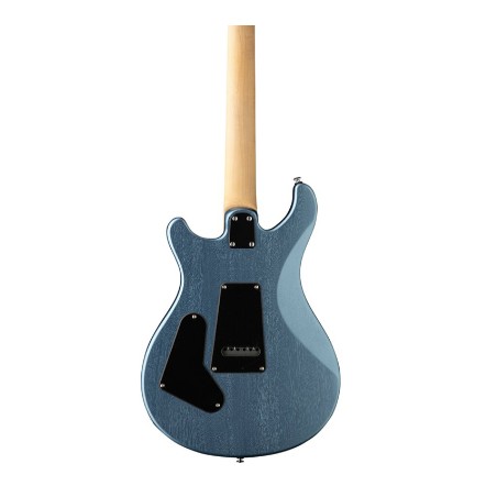 SE CE24 Standard Satin Ice Blue Metallic Satin