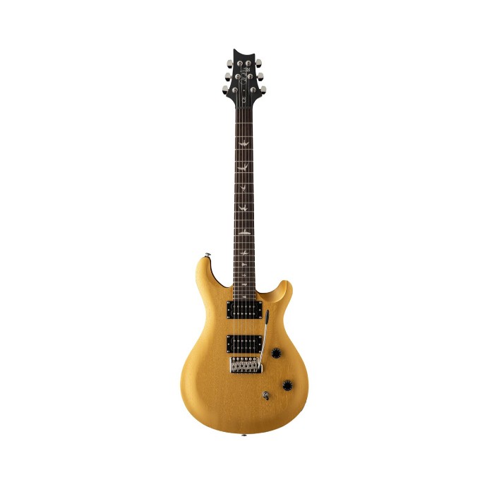 SE CE24 Standard Satin Metallic Gold Satin