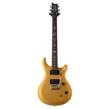 SE CE24 Standard Satin Metallic Gold Satin