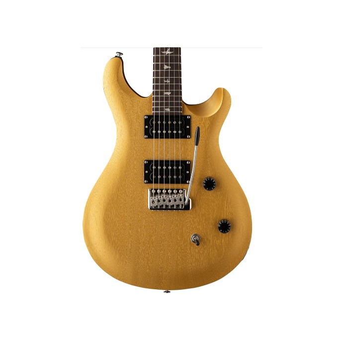 SE CE24 Standard Satin Metallic Gold Satin