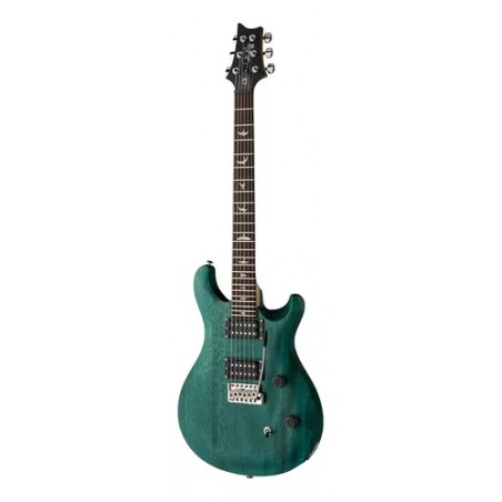 SE CE24 Standard Satin Turquoise