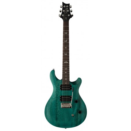 SE CE24 Standard Satin Turquoise