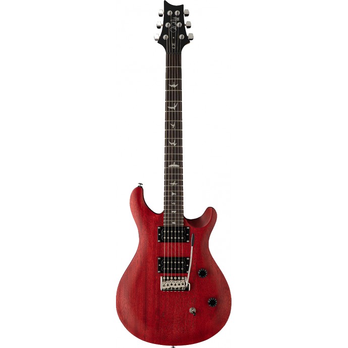 SE CE24 Standard Satin  Vintage Cherry