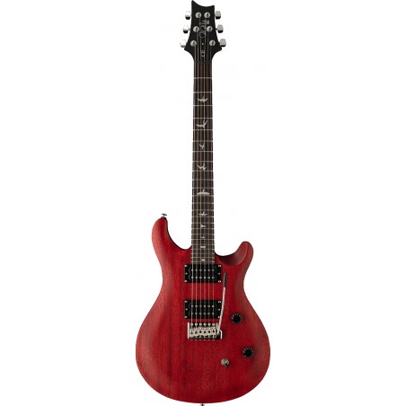 SE CE24 Standard Satin  Vintage Cherry