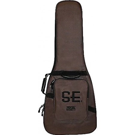 SE CE24 Standard Satin  Vintage Cherry