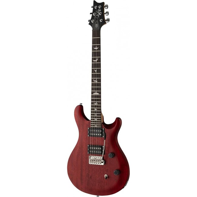 SE CE24 Standard Satin  Vintage Cherry