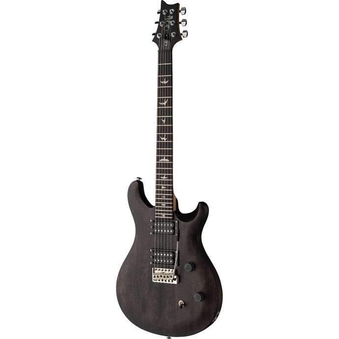 SE CE24 Standard Satin  Charcoalt