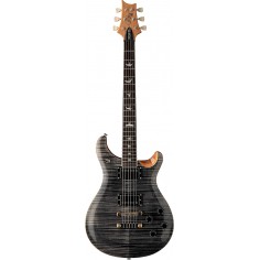 SE McCarty 594  Charcoal