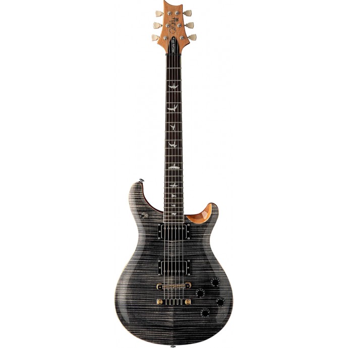 SE McCarty 594  Charcoal