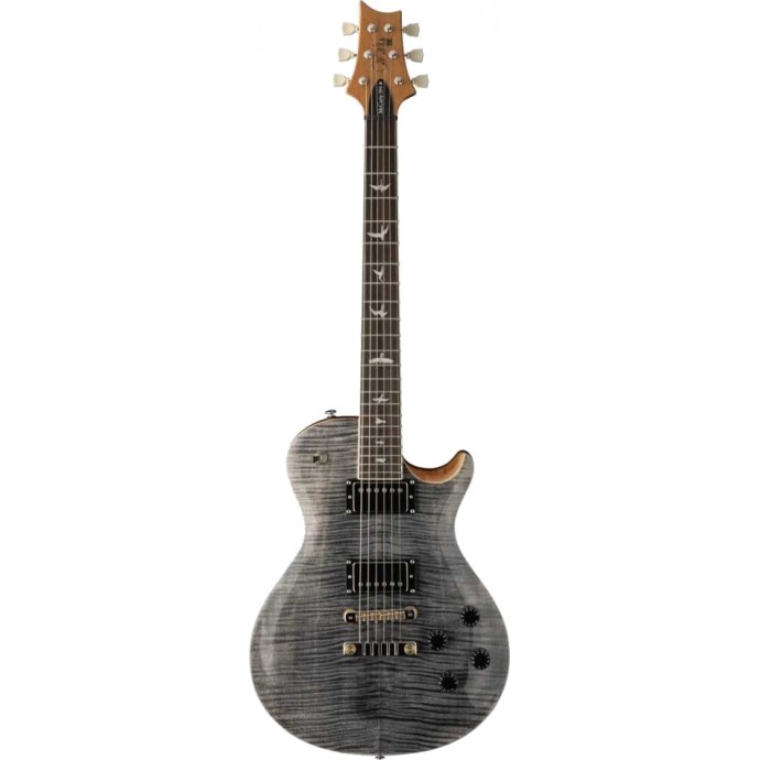 SE McCarty 594  Singlecut Charcoal