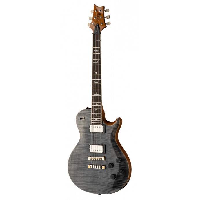 SE McCarty 594  Singlecut Charcoal