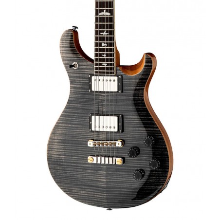 SE McCarty 594  Charcoal