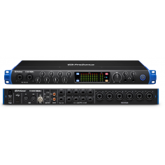 AUDIOBOX USB 96K STUDIO 25TH 2