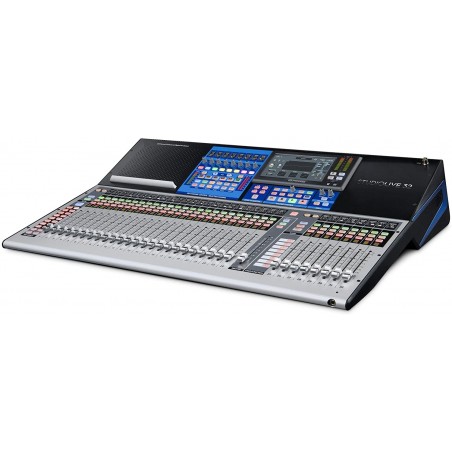 STUDIOLIVE 32S  Mixer digital
