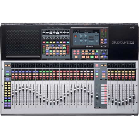 STUDIOLIVE 32S  Mixer digital