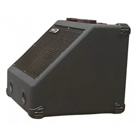 DD-15 Amplificador Multipropósito