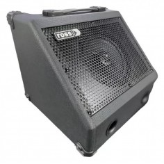 DD-15 Amplificador... 2