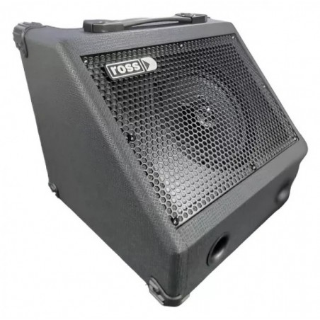 DD-15 Amplificador Multipropósito