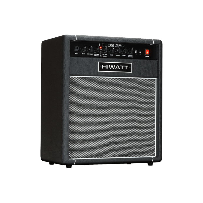 LEEDS 25R COMBO
