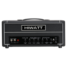 T40/20 HEAD