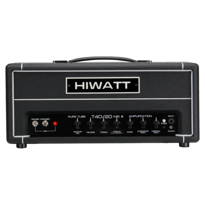 T40/20 HEAD
