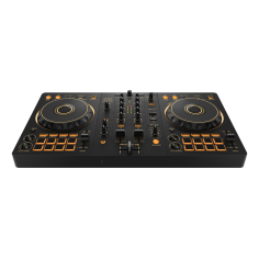 Controlador de DJ  DDJ-FLX4