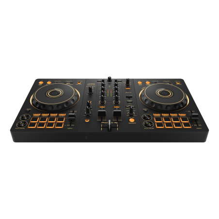 Controlador de DJ  DDJ-FLX4