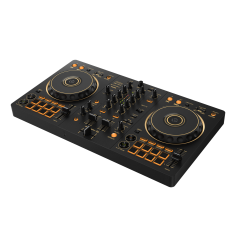 Controlador de DJ  DDJ-FLX4 2
