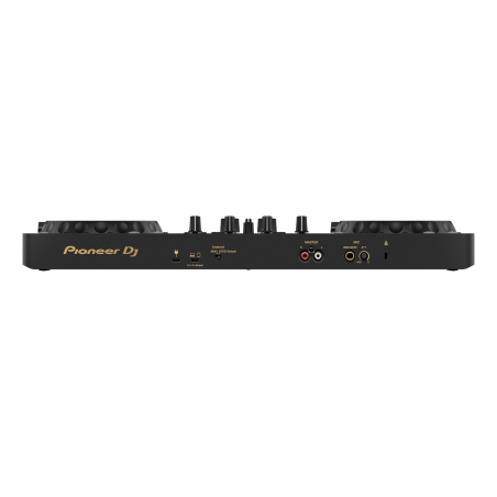 Controlador de DJ  DDJ-FLX4