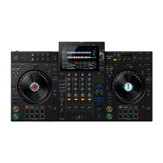 AlphaTheta DJ XDJ-AZ –...