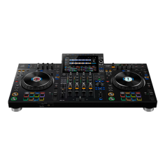 AlphaTheta DJ XDJ-AZ –... 2