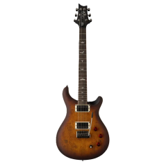 SE Silver Sky Piano Black