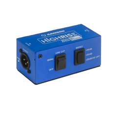 MDA1  Caja directa Mono Activa