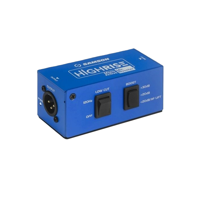 MDA1  Caja directa Mono Activa