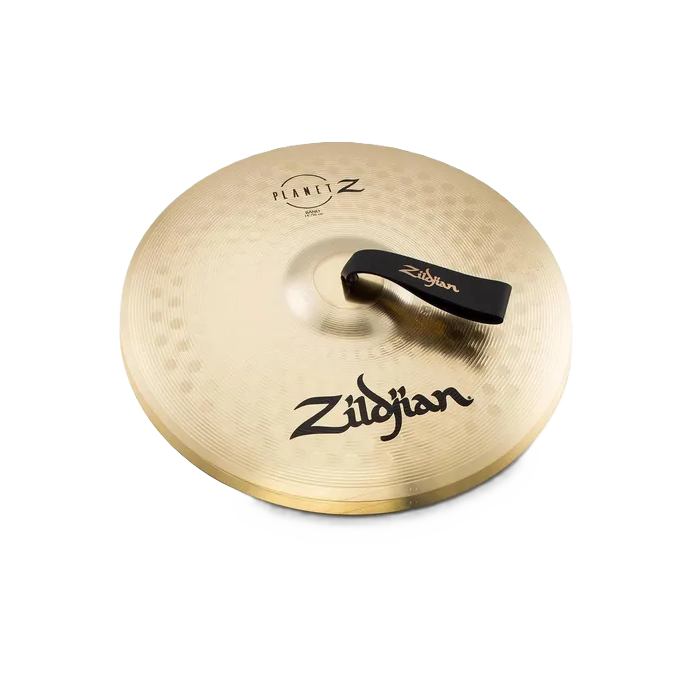 Platillo  Planet Z Series  Hi Hat Pair 14"