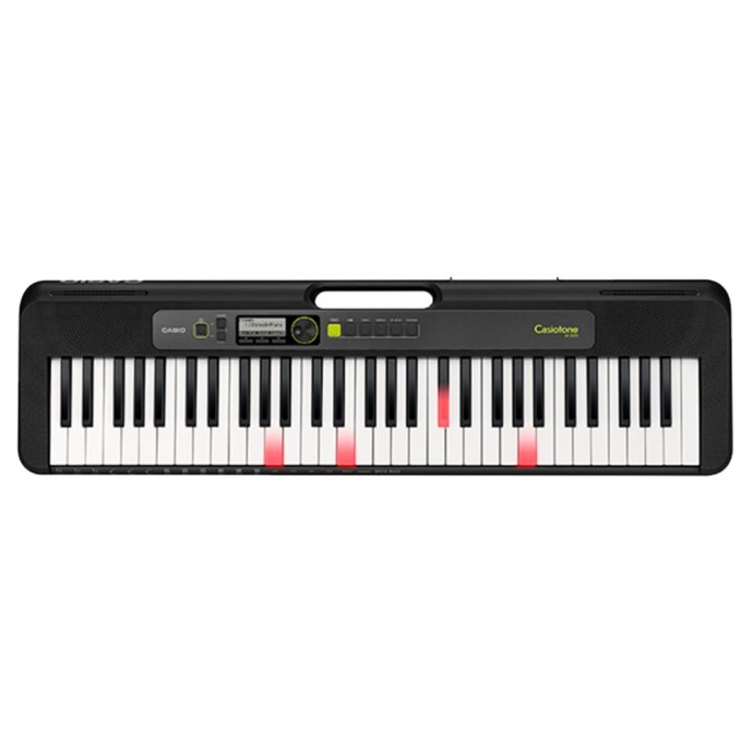 Teclado Sensitivo LK-S250