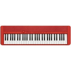 Teclado Sensitivo CT-S1RD