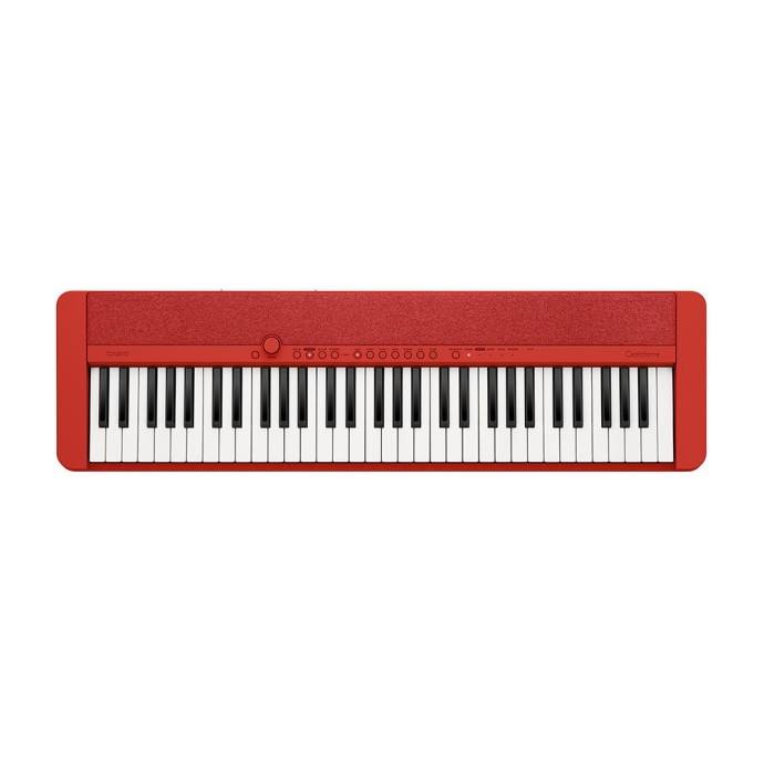 Teclado Sensitivo CT-S1RD