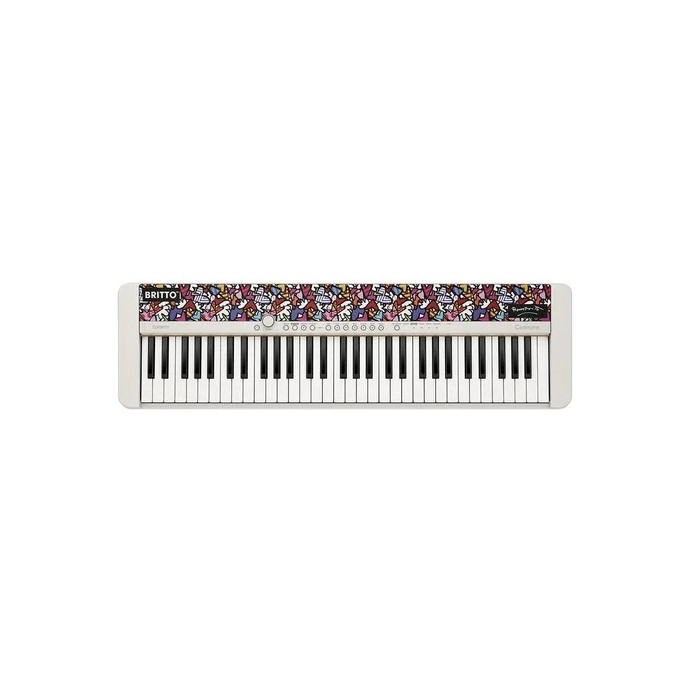 Teclado CT-S1FH Limited Series