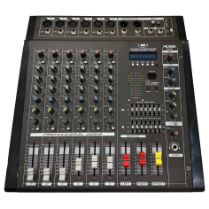 DX-6L