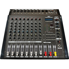 DX-8