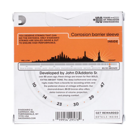 Encordado para Clásica   PRO-ARTe   Normal Tension