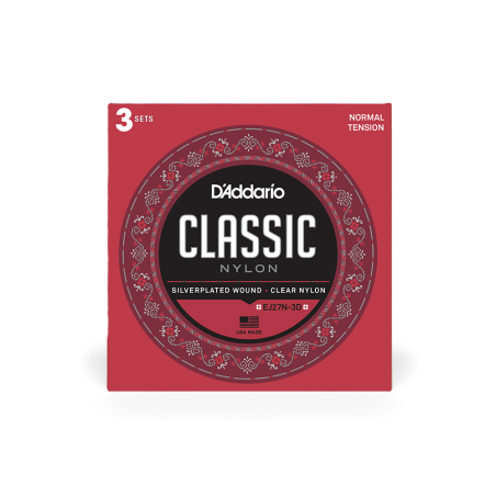 Encordado para Clásica   PRO-ARTe   Normal Tension