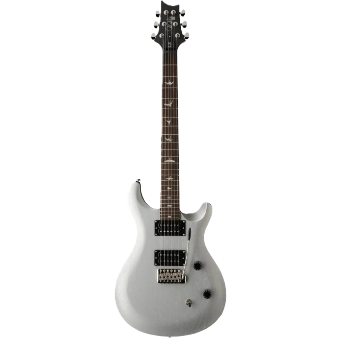 SE Custom 24 Black Gold Sunburst