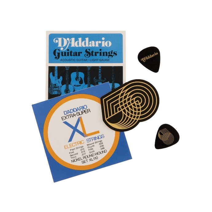 Pack 50 aniversario Daddario